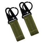 Tactical Gear Clips - 2 Pack